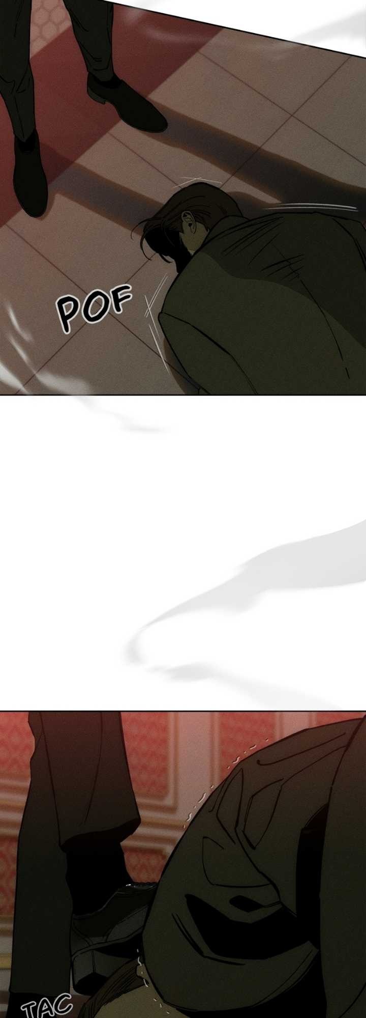 Read Pleure pour cette fleur Manga Online