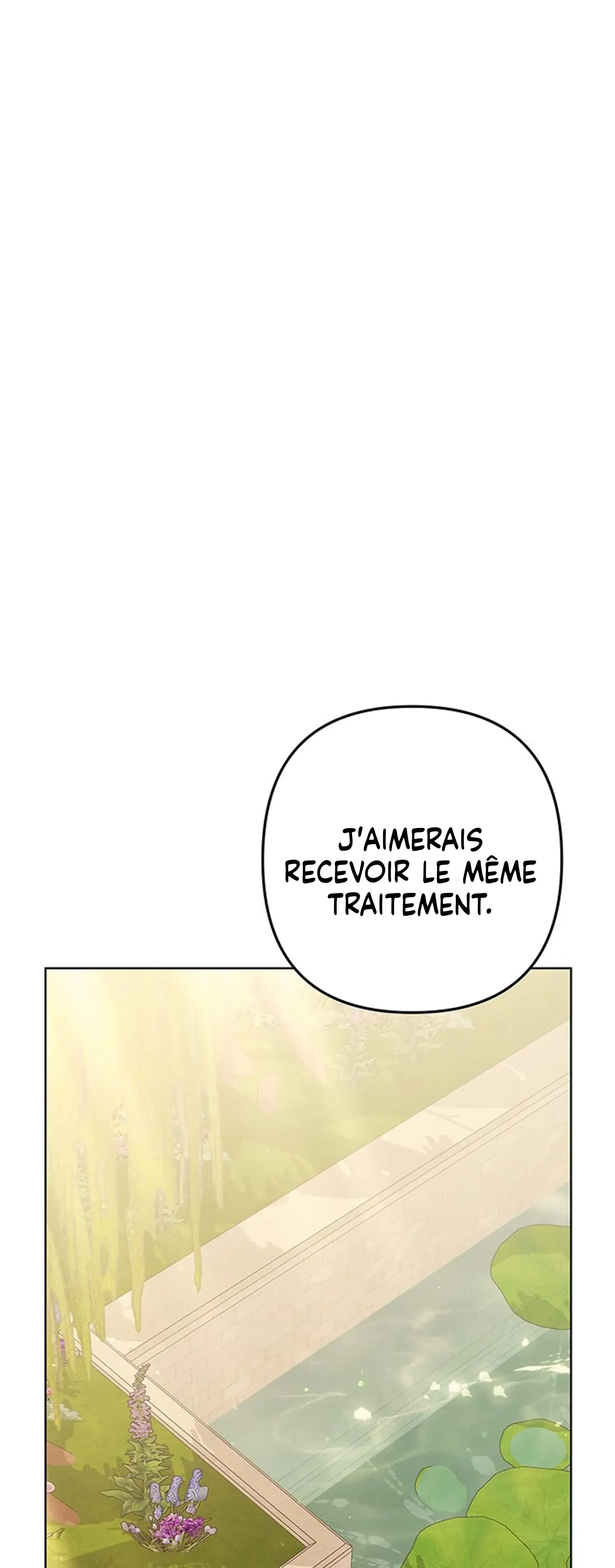Read Predatory marriage FR Manga Online