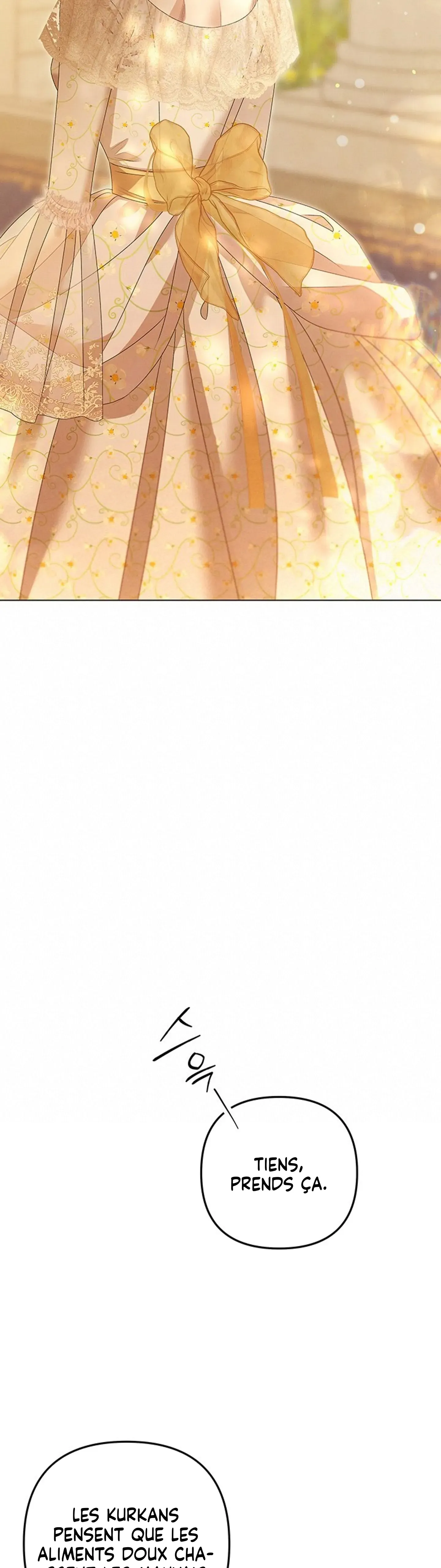 Read Predatory marriage FR Manga Online