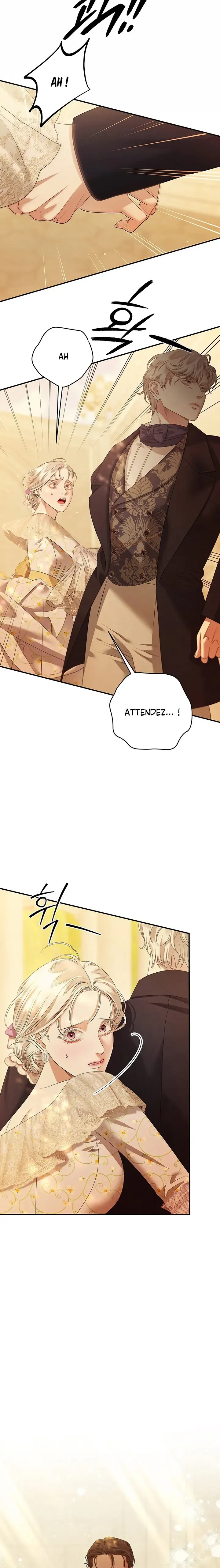 Read Predatory marriage FR Manga Online