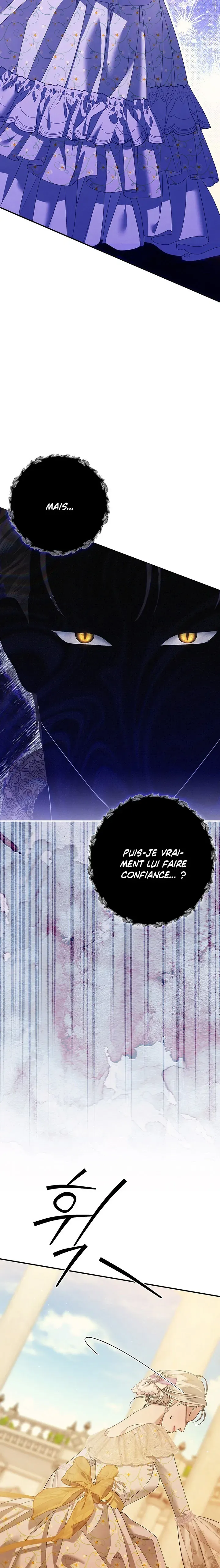 Read Predatory marriage FR Manga Online