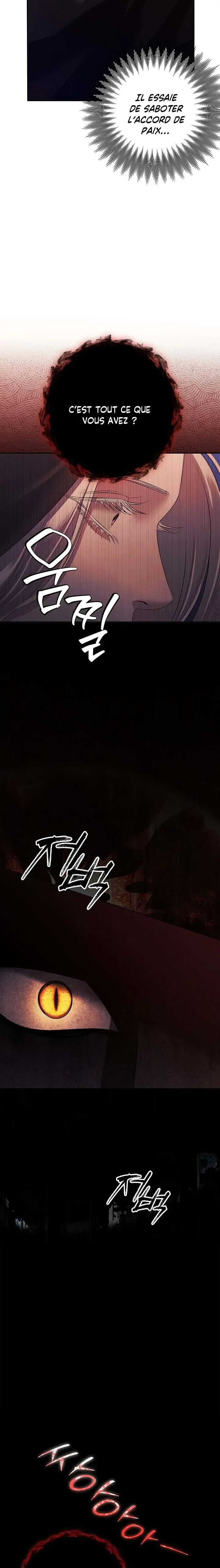 Read Predatory marriage FR Manga Online