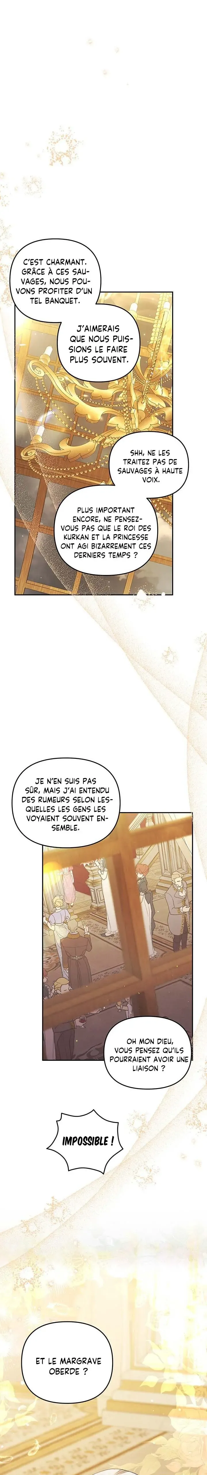 Read Predatory marriage FR Manga Online