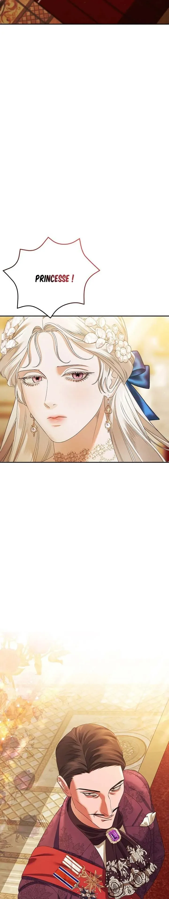 Read Predatory marriage FR Manga Online