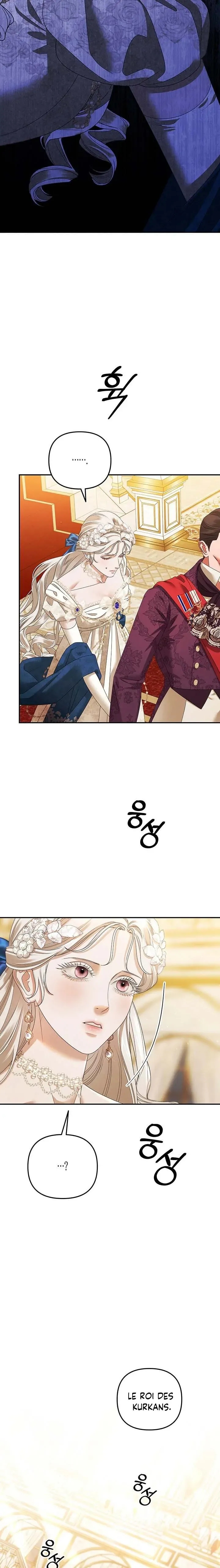 Read Predatory marriage FR Manga Online