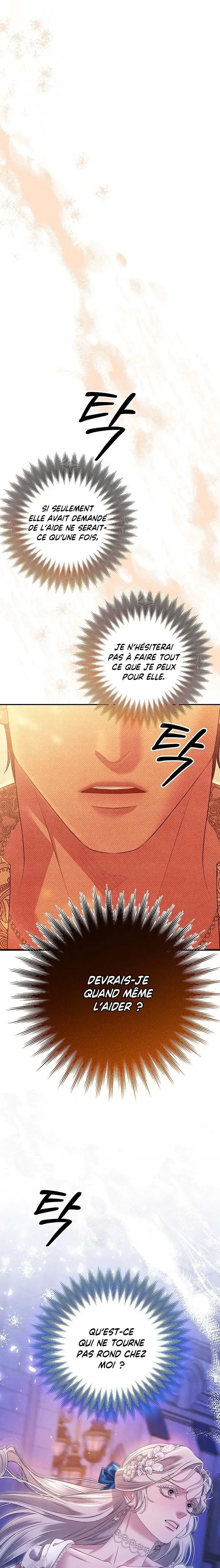 Read Predatory marriage FR Manga Online