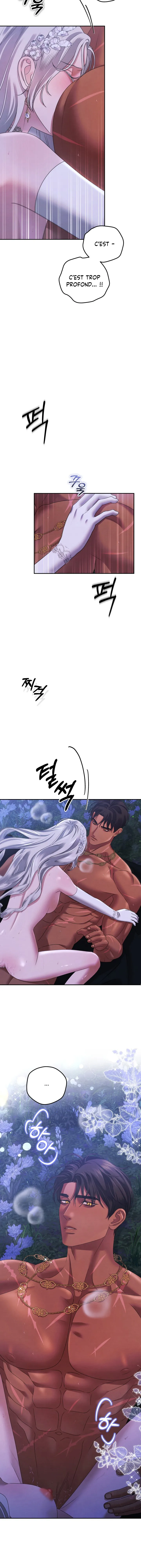 Read Predatory marriage FR Manga Online