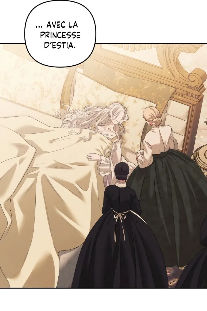Read Predatory marriage FR Manga Online