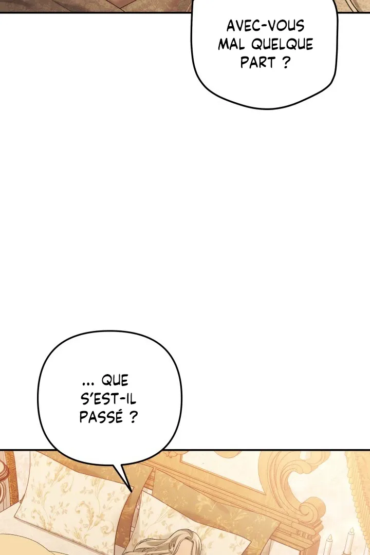 Read Predatory marriage FR Manga Online