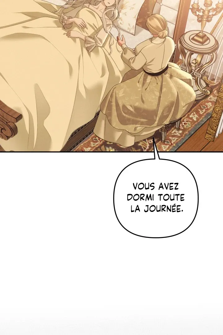 Read Predatory marriage FR Manga Online