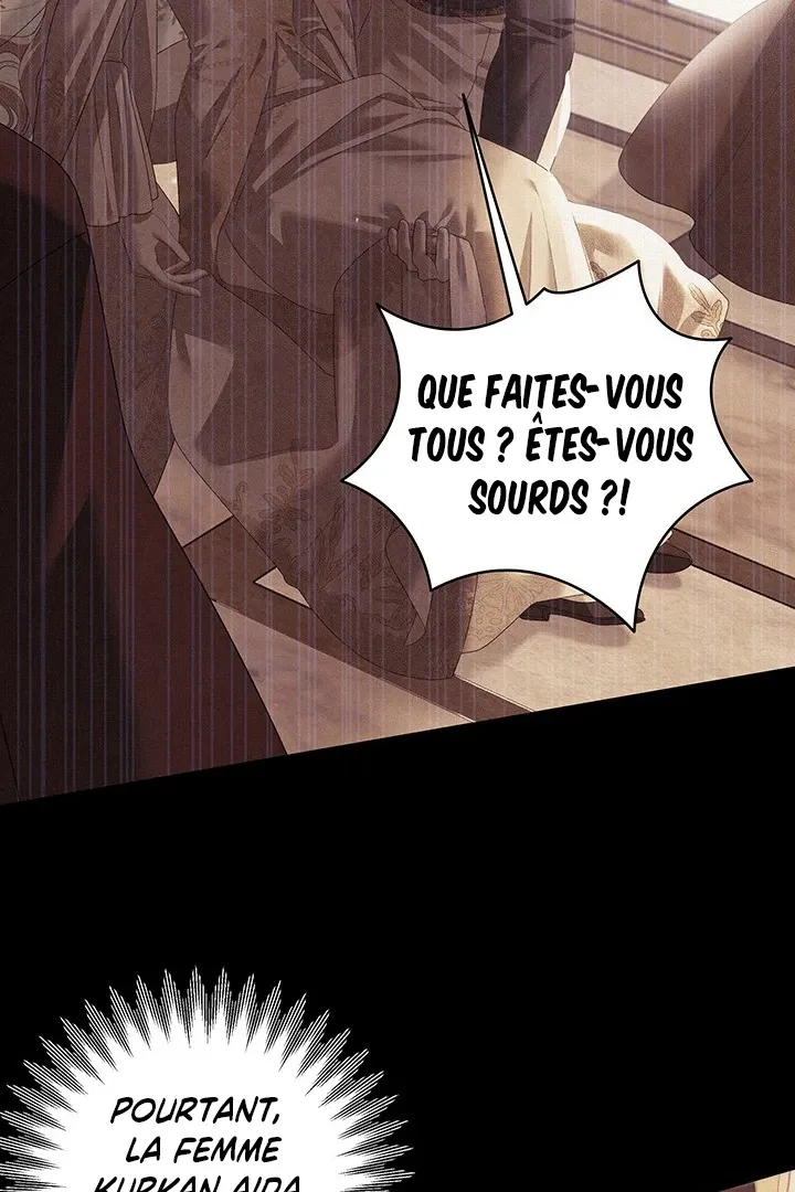 Read Predatory marriage FR Manga Online
