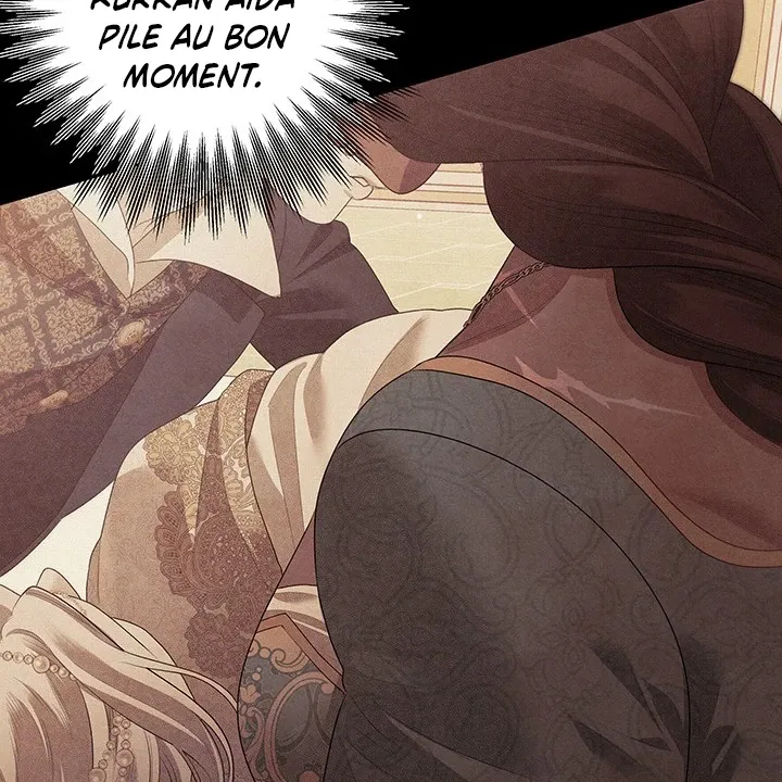 Read Predatory marriage FR Manga Online