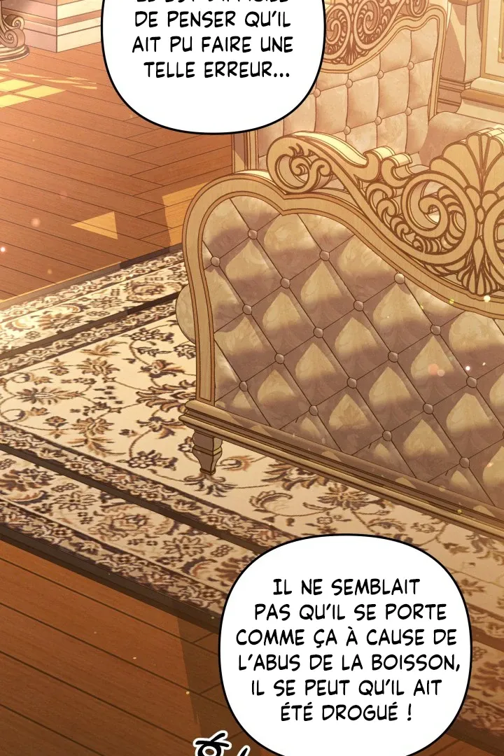 Read Predatory marriage FR Manga Online