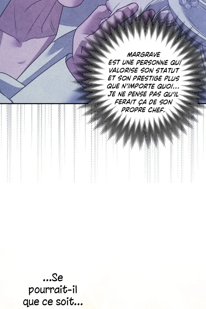 Read Predatory marriage FR Manga Online