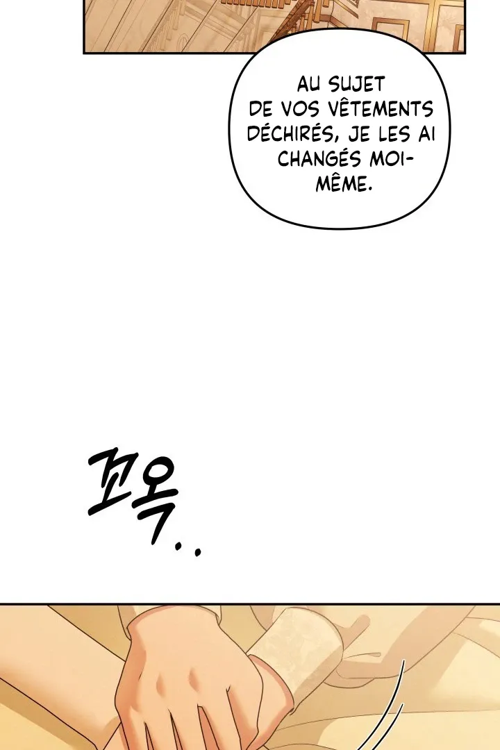 Read Predatory marriage FR Manga Online