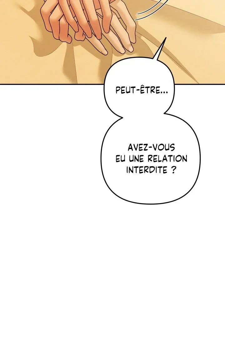 Read Predatory marriage FR Manga Online