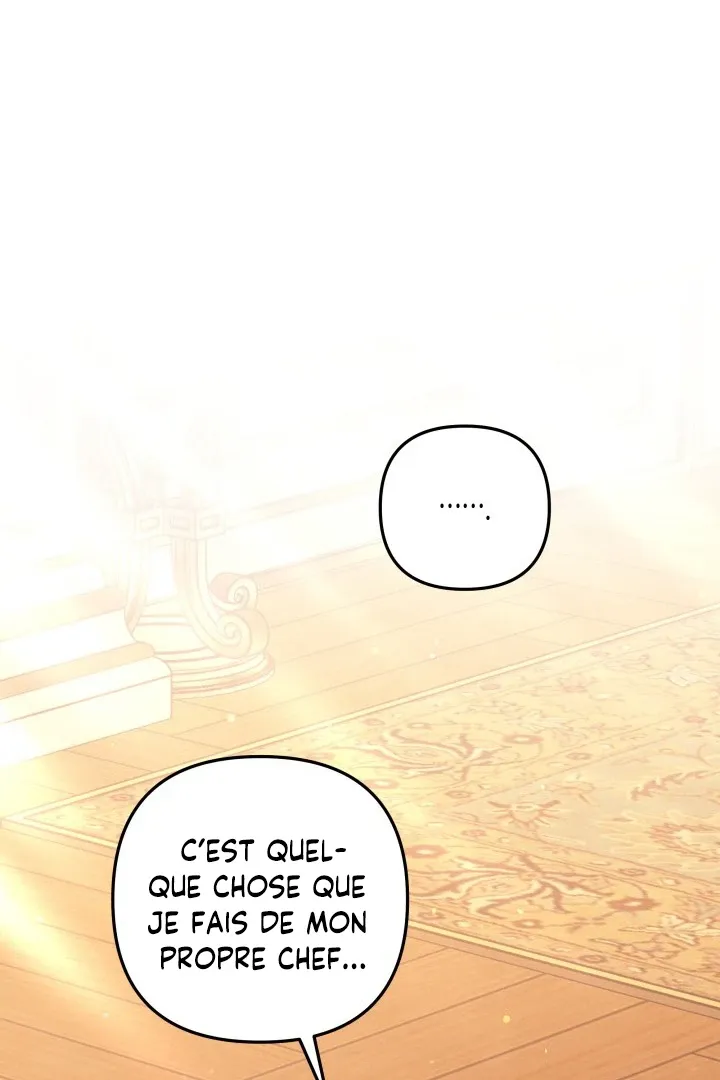Read Predatory marriage FR Manga Online