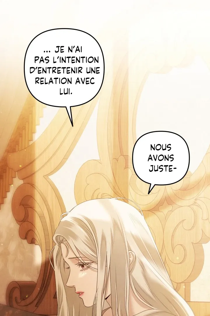 Read Predatory marriage FR Manga Online