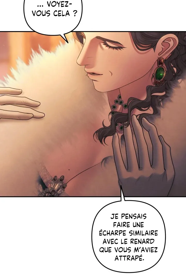Read Predatory marriage FR Manga Online