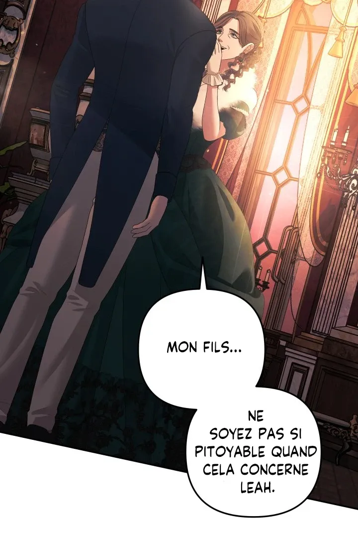Read Predatory marriage FR Manga Online