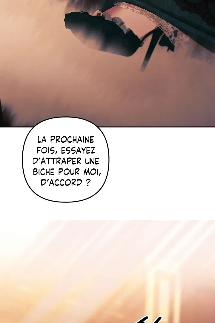 Read Predatory marriage FR Manga Online