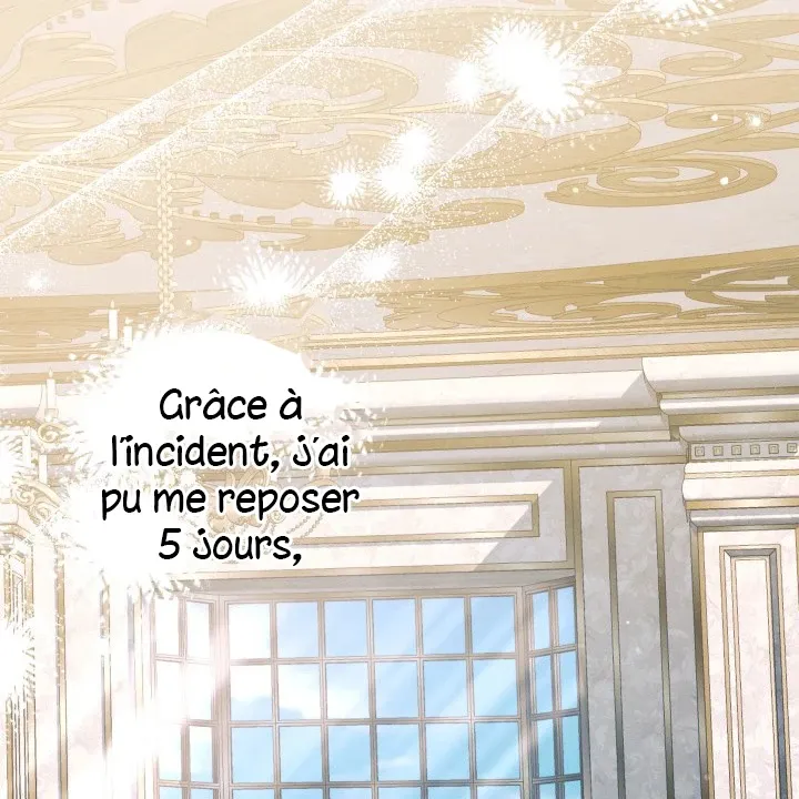 Read Predatory marriage FR Manga Online