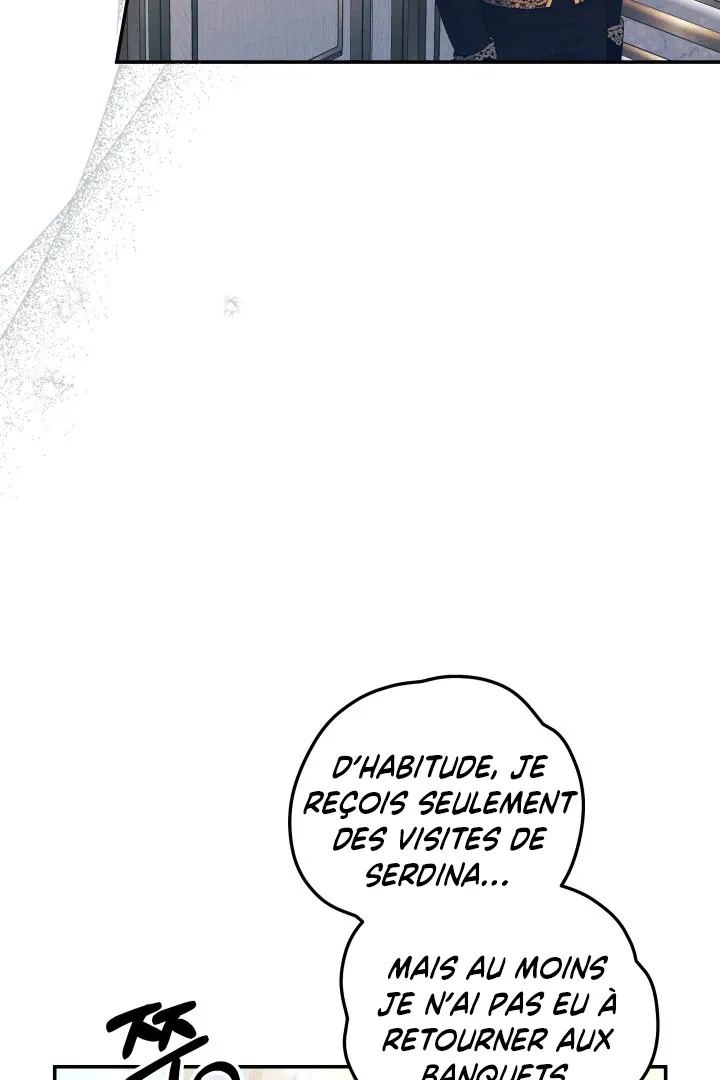 Read Predatory marriage FR Manga Online