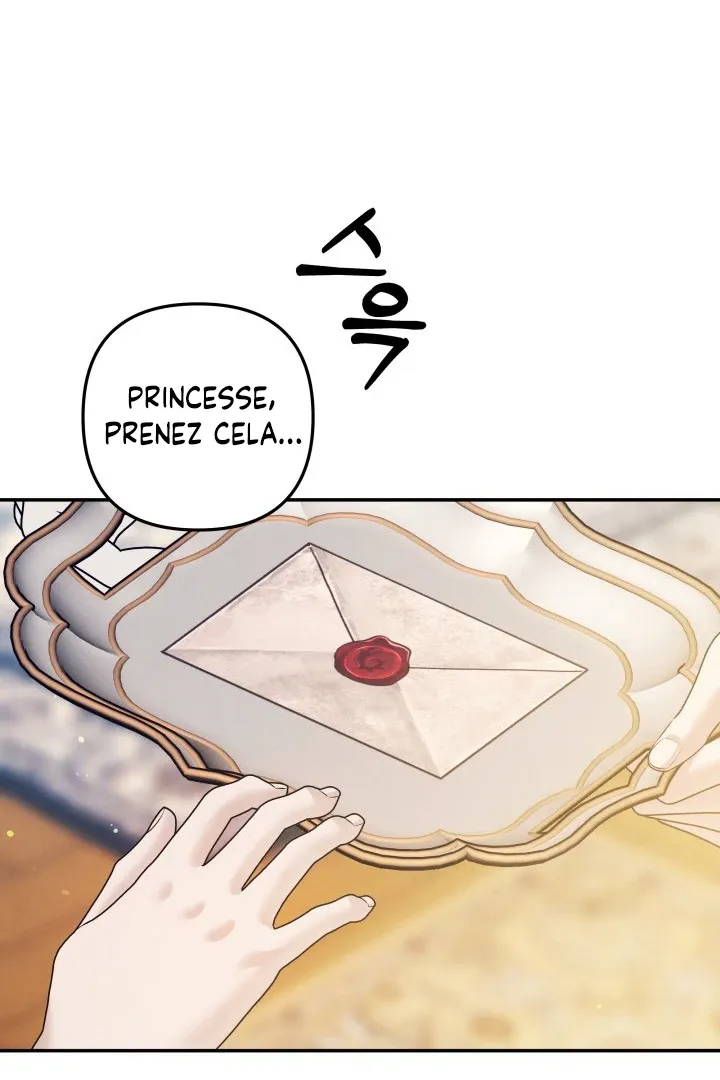 Read Predatory marriage FR Manga Online