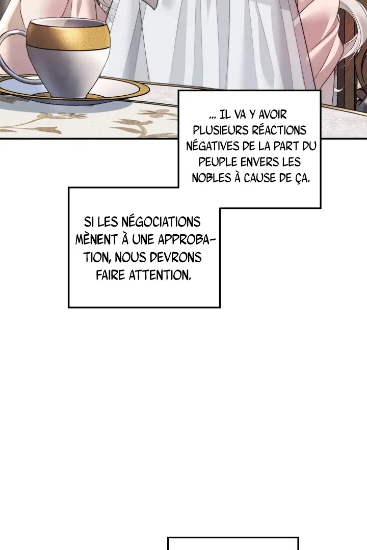 Read Predatory marriage FR Manga Online