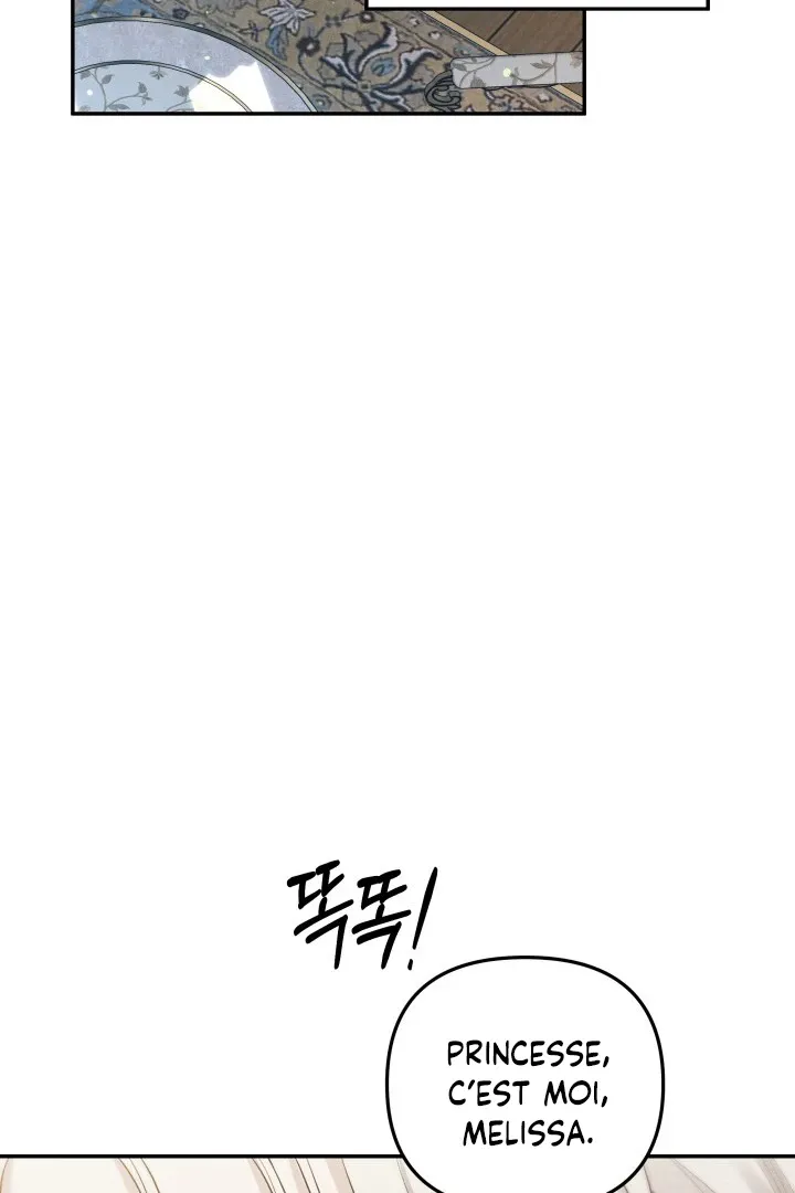 Read Predatory marriage FR Manga Online