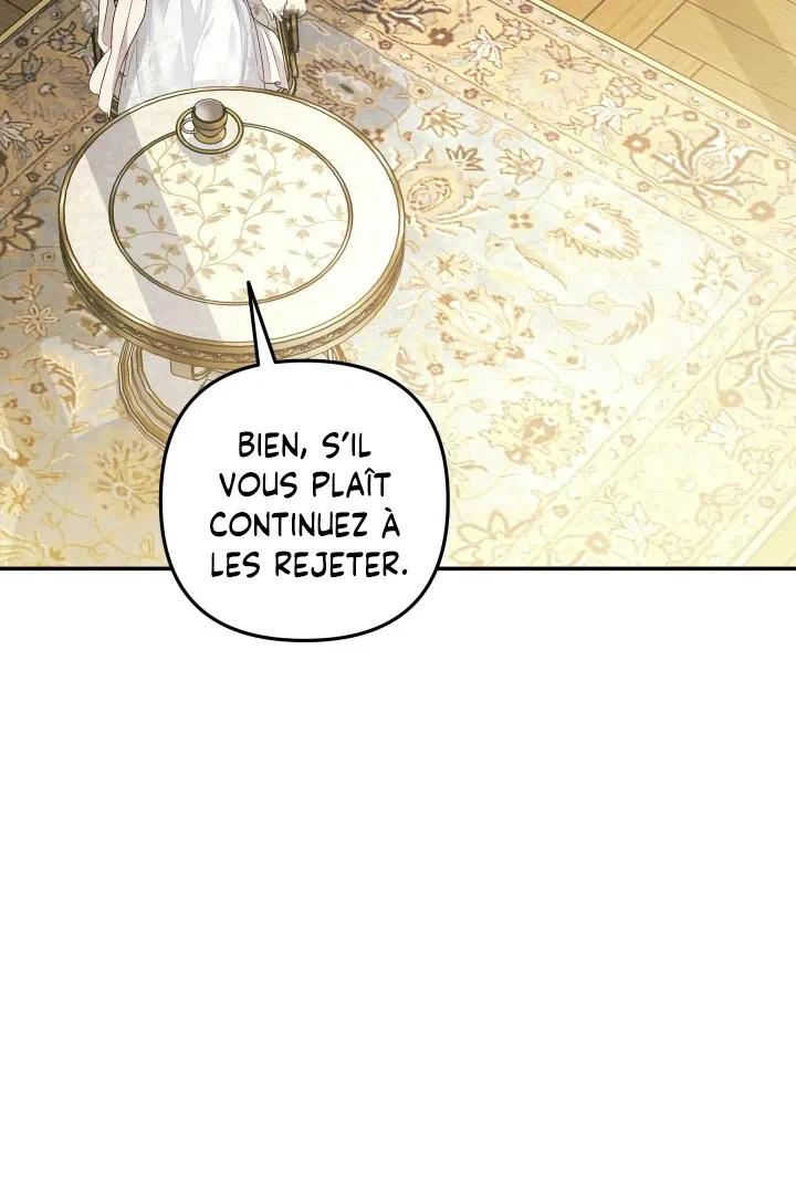 Read Predatory marriage FR Manga Online