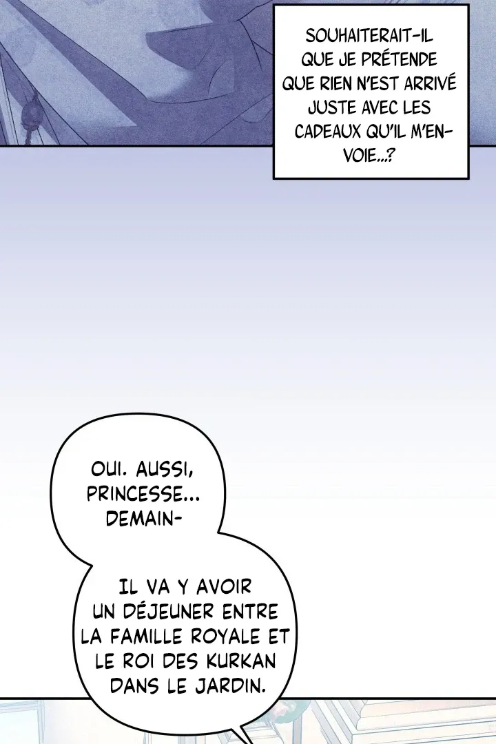 Read Predatory marriage FR Manga Online