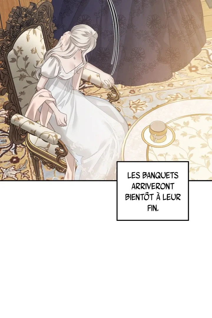 Read Predatory marriage FR Manga Online