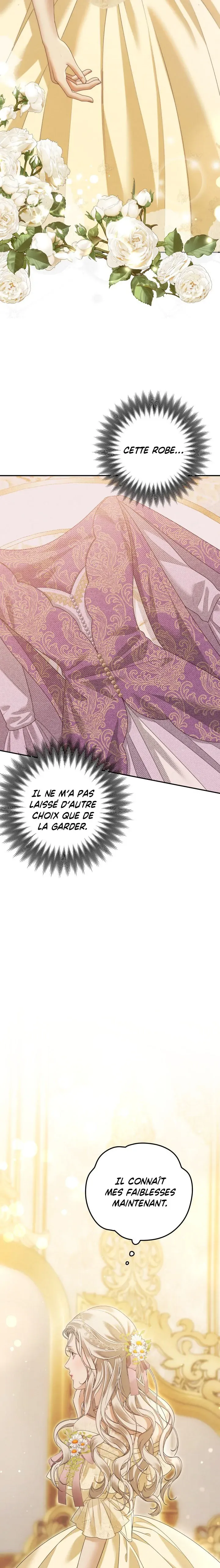 Read Predatory marriage FR Manga Online