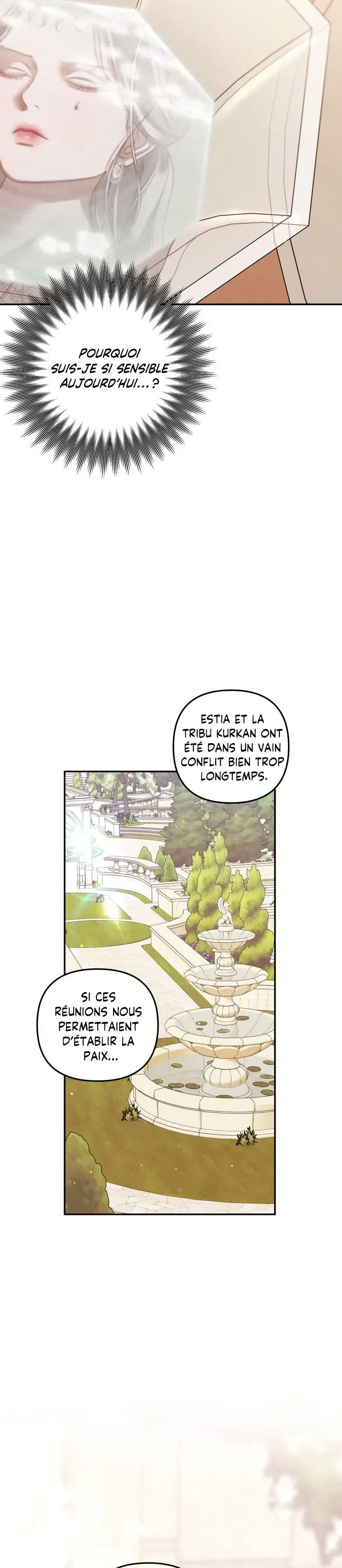 Read Predatory marriage FR Manga Online