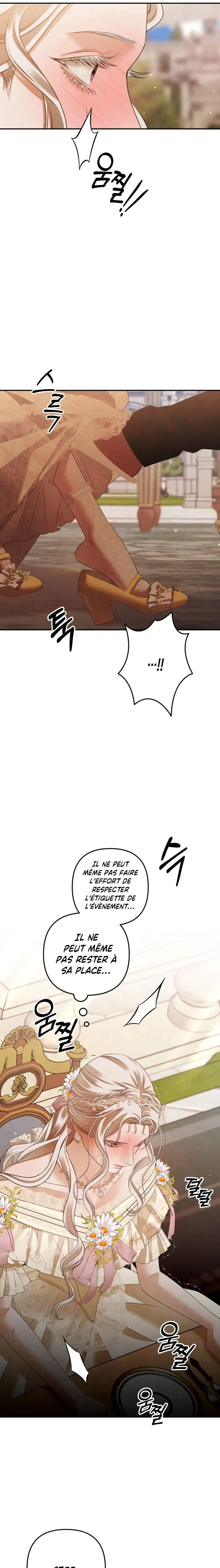 Read Predatory marriage FR Manga Online