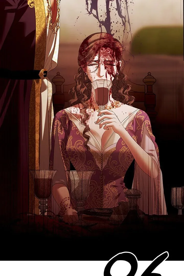 Read Predatory marriage FR Manga Online