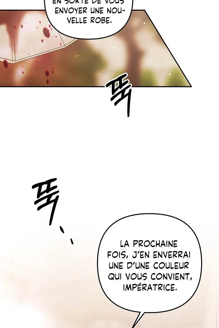 Read Predatory marriage FR Manga Online