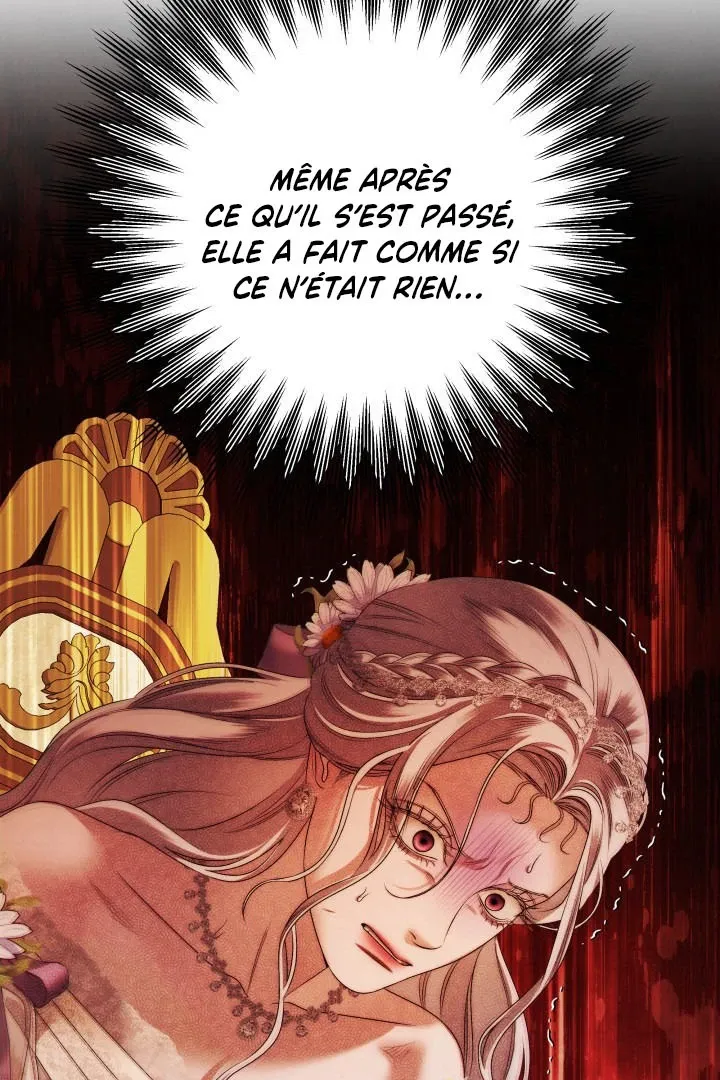 Read Predatory marriage FR Manga Online