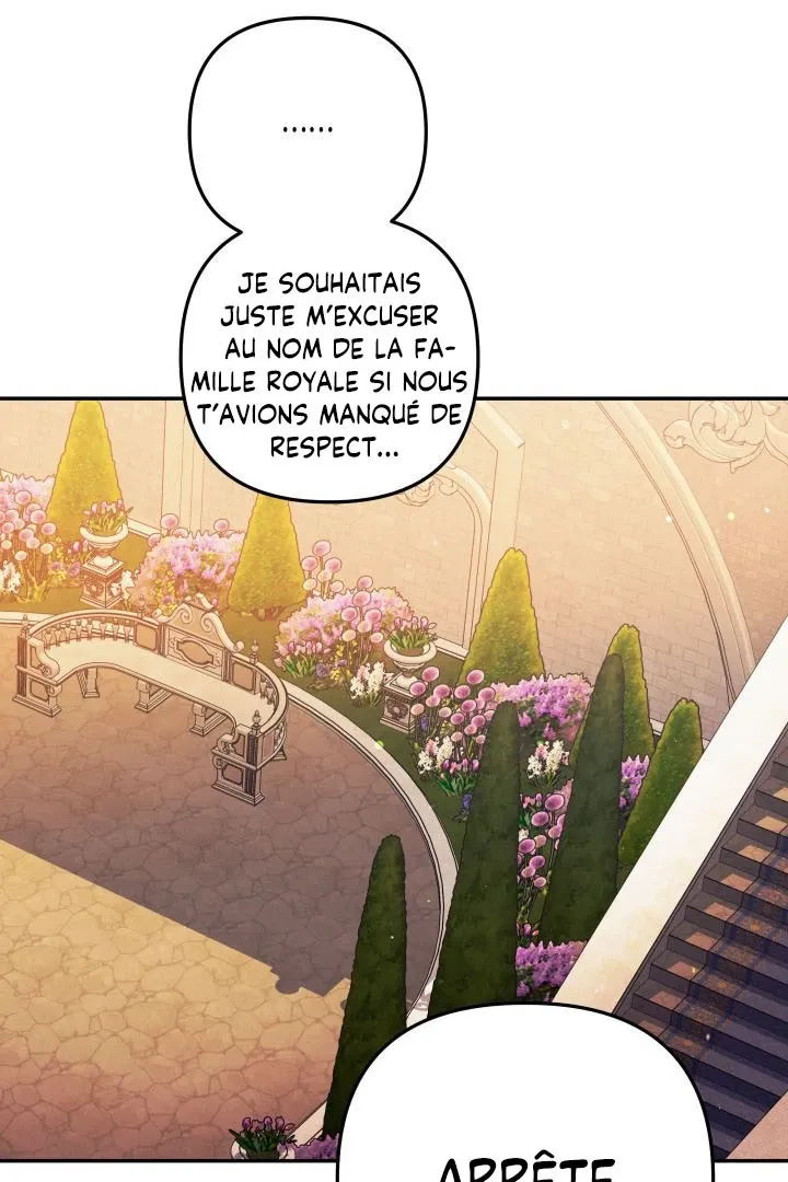 Read Predatory marriage FR Manga Online