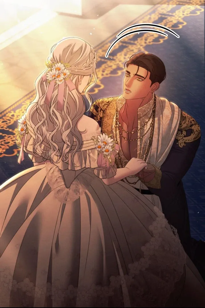 Read Predatory marriage FR Manga Online