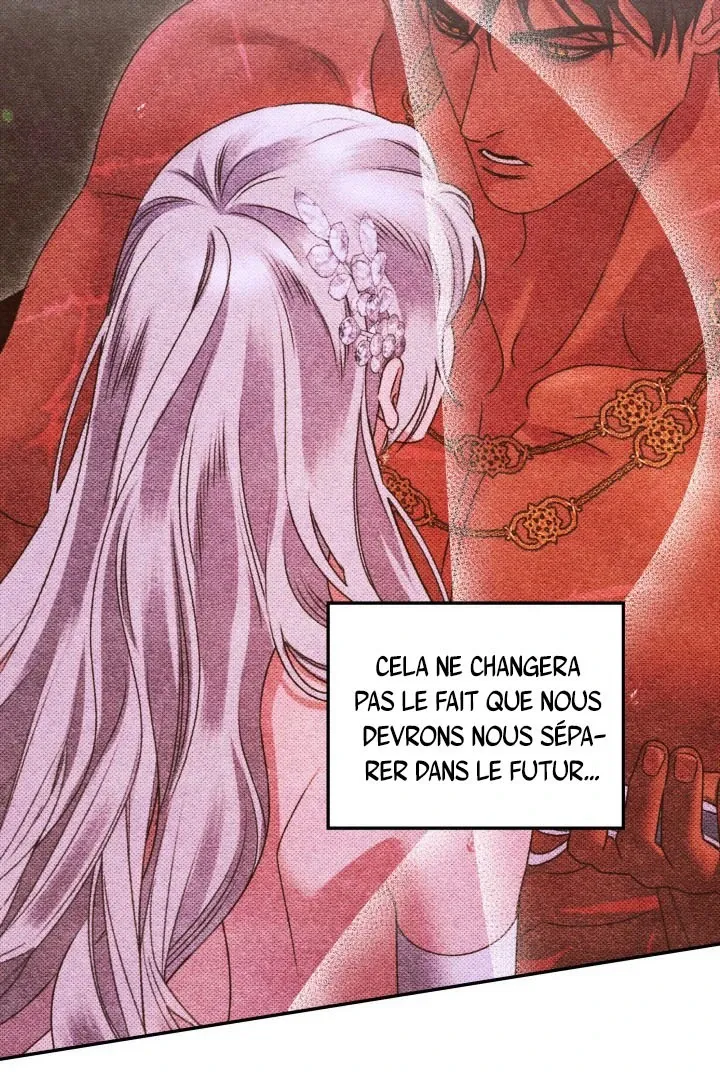 Read Predatory marriage FR Manga Online