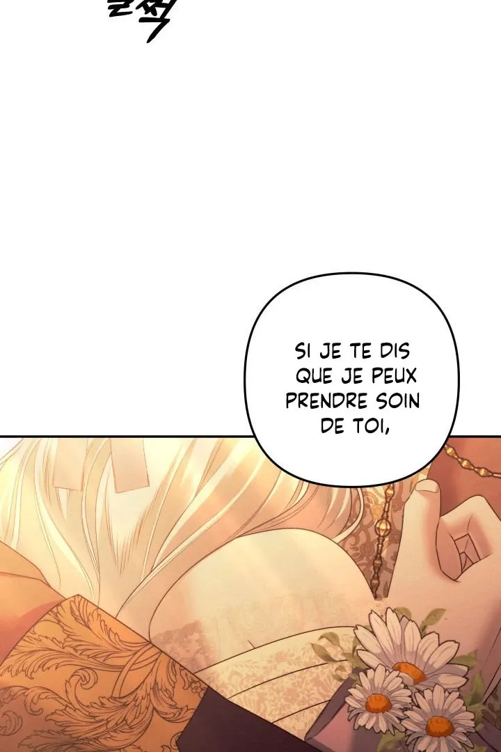Read Predatory marriage FR Manga Online