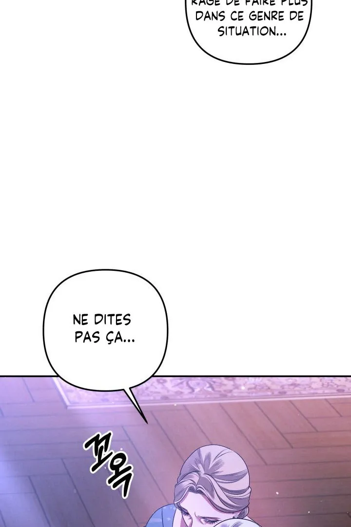 Read Predatory marriage FR Manga Online