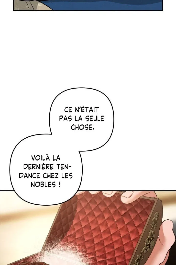 Read Predatory marriage FR Manga Online