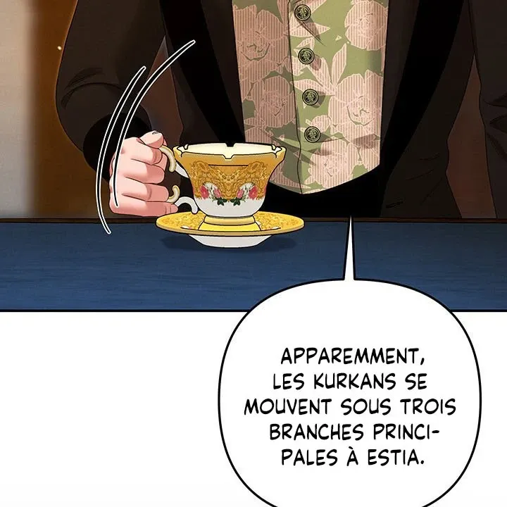 Read Predatory marriage FR Manga Online