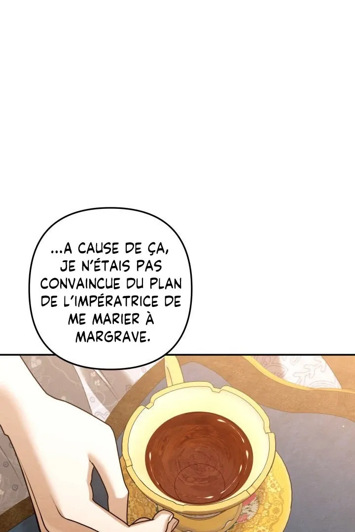 Read Predatory marriage FR Manga Online