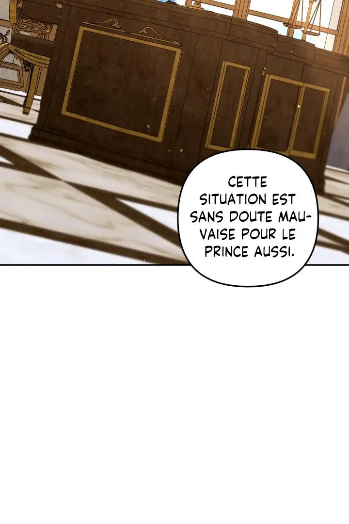 Read Predatory marriage FR Manga Online
