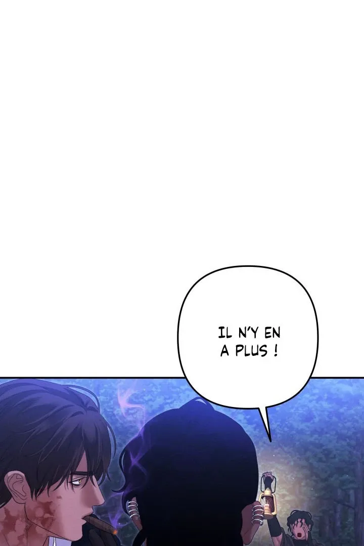 Read Predatory marriage FR Manga Online