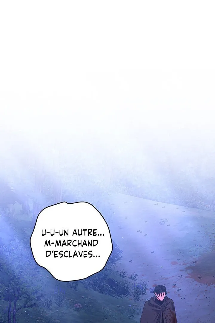 Read Predatory marriage FR Manga Online